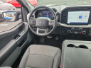 Thumbnail image of 2022 Ford F-150 at Mike Piazza Honda Langhorne