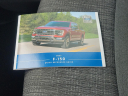 Thumbnail image of 2022 Ford F-150 at Mike Piazza Honda Langhorne