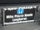 Thumbnail image of 2022 Ford F-150 at Mike Piazza Honda Langhorne