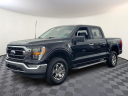 Thumbnail image of 2022 Ford F-150 at Mike Piazza Honda Langhorne