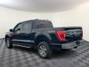 Thumbnail image of 2022 Ford F-150 at Mike Piazza Honda Langhorne