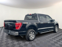 Thumbnail image of 2022 Ford F-150 at Mike Piazza Honda Langhorne