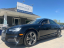 Thumbnail image of 2017 Audi A4 at MARYVILLE AUTO SALES, LLC