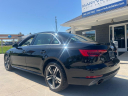 Thumbnail image of 2017 Audi A4 at MARYVILLE AUTO SALES, LLC