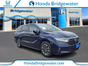 Thumbnail image of 2022 Honda Odyssey at Honda of Bridgewater