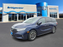 Thumbnail image of 2022 Honda Odyssey at Honda of Bridgewater
