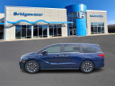 Thumbnail image of 2022 Honda Odyssey at Honda of Bridgewater
