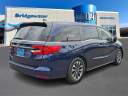 Thumbnail image of 2022 Honda Odyssey at Honda of Bridgewater