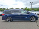 Thumbnail image of 2022 Honda Odyssey at Honda of Bridgewater
