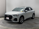Thumbnail image of 2024 Audi Q3 at Hyundai NorthWest