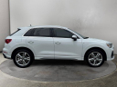 Thumbnail image of 2024 Audi Q3 at Hyundai NorthWest