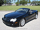 Thumbnail image of 2003 Mercedes-Benz SL-Class at Carisma Auto Wholesaler Inc