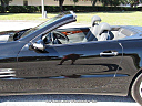 2003 Mercedes-Benz SL-Class SL 500 at Carisma Auto Wholesaler Inc