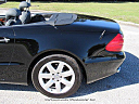 Thumbnail image of 2003 Mercedes-Benz SL-Class at Carisma Auto Wholesaler Inc