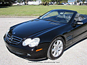 Thumbnail image of 2003 Mercedes-Benz SL-Class at Carisma Auto Wholesaler Inc