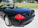 Thumbnail image of 2003 Mercedes-Benz SL-Class at Carisma Auto Wholesaler Inc