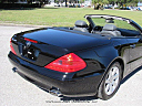 Thumbnail image of 2003 Mercedes-Benz SL-Class at Carisma Auto Wholesaler Inc