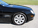 Thumbnail image of 2003 Mercedes-Benz SL-Class at Carisma Auto Wholesaler Inc