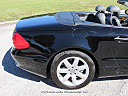 Thumbnail image of 2003 Mercedes-Benz SL-Class at Carisma Auto Wholesaler Inc