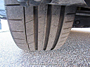 Thumbnail image of 2003 Mercedes-Benz SL-Class at Carisma Auto Wholesaler Inc