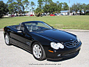 Thumbnail image of 2003 Mercedes-Benz SL-Class at Carisma Auto Wholesaler Inc