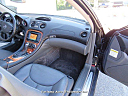 Thumbnail image of 2003 Mercedes-Benz SL-Class at Carisma Auto Wholesaler Inc