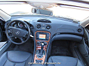 Thumbnail image of 2003 Mercedes-Benz SL-Class at Carisma Auto Wholesaler Inc