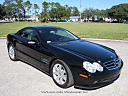 Thumbnail image of 2003 Mercedes-Benz SL-Class at Carisma Auto Wholesaler Inc