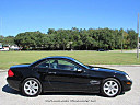 Thumbnail image of 2003 Mercedes-Benz SL-Class at Carisma Auto Wholesaler Inc