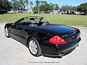 Thumbnail image of 2003 Mercedes-Benz SL-Class at Carisma Auto Wholesaler Inc