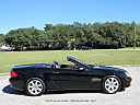 Thumbnail image of 2003 Mercedes-Benz SL-Class at Carisma Auto Wholesaler Inc
