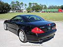 Thumbnail image of 2003 Mercedes-Benz SL-Class at Carisma Auto Wholesaler Inc