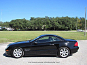 Thumbnail image of 2003 Mercedes-Benz SL-Class at Carisma Auto Wholesaler Inc