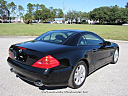 Thumbnail image of 2003 Mercedes-Benz SL-Class at Carisma Auto Wholesaler Inc
