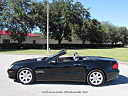 Thumbnail image of 2003 Mercedes-Benz SL-Class at Carisma Auto Wholesaler Inc