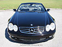 Thumbnail image of 2003 Mercedes-Benz SL-Class at Carisma Auto Wholesaler Inc