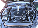 Thumbnail image of 2003 Mercedes-Benz SL-Class at Carisma Auto Wholesaler Inc