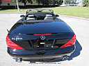 Thumbnail image of 2003 Mercedes-Benz SL-Class at Carisma Auto Wholesaler Inc