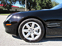 Thumbnail image of 2003 Mercedes-Benz SL-Class at Carisma Auto Wholesaler Inc