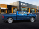 Thumbnail image of 2023 Ram 2500 at Kings Chrysler Jeep Dodge Ram