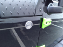 2015 Jeep Wrangler Unlimited Sahara at Toyota Of Bourbonnais