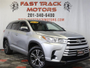 Thumbnail image of 2018 Toyota Highlander at Fast Track Motors