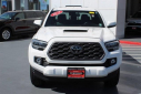 Thumbnail image of 2022 Toyota Tacoma at Millennium Toyota