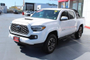Thumbnail image of 2022 Toyota Tacoma at Millennium Toyota