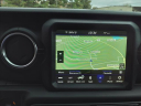 2023 Jeep Wrangler Sahara 4xe at Gary Mathews Motors