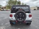 Thumbnail image of 2023 Jeep Wrangler at Gary Mathews Motors