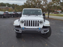 Thumbnail image of 2023 Jeep Wrangler at Gary Mathews Motors