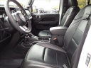 Thumbnail image of 2023 Jeep Wrangler at Gary Mathews Motors