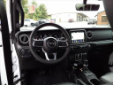 Thumbnail image of 2023 Jeep Wrangler at Gary Mathews Motors
