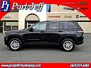 2023 Jeep Grand Cherokee Laredo at Port Jeff Chrysler Jeep Inc